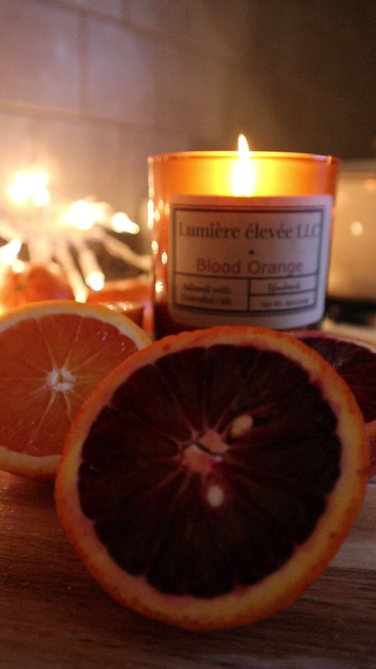 Blood Orange