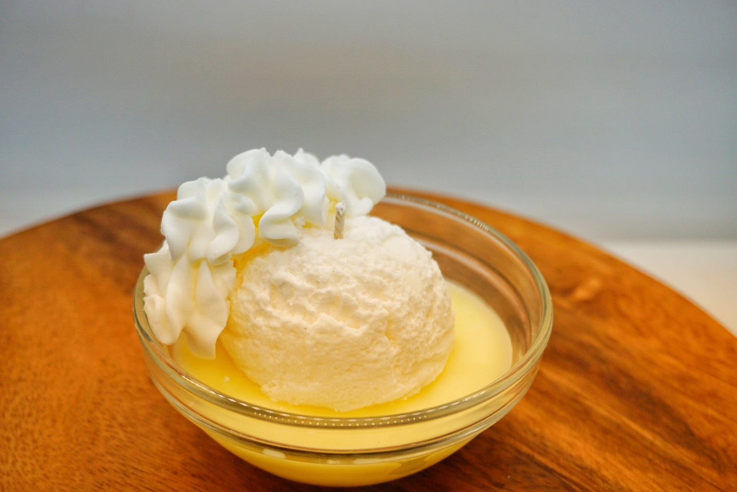 Banana Cream Pie