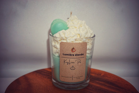 Key Lime Pie
